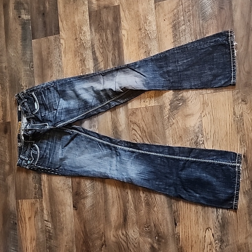 Mek Dnm Jeans